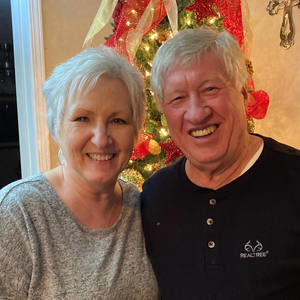 Meet your Posher, Sharon